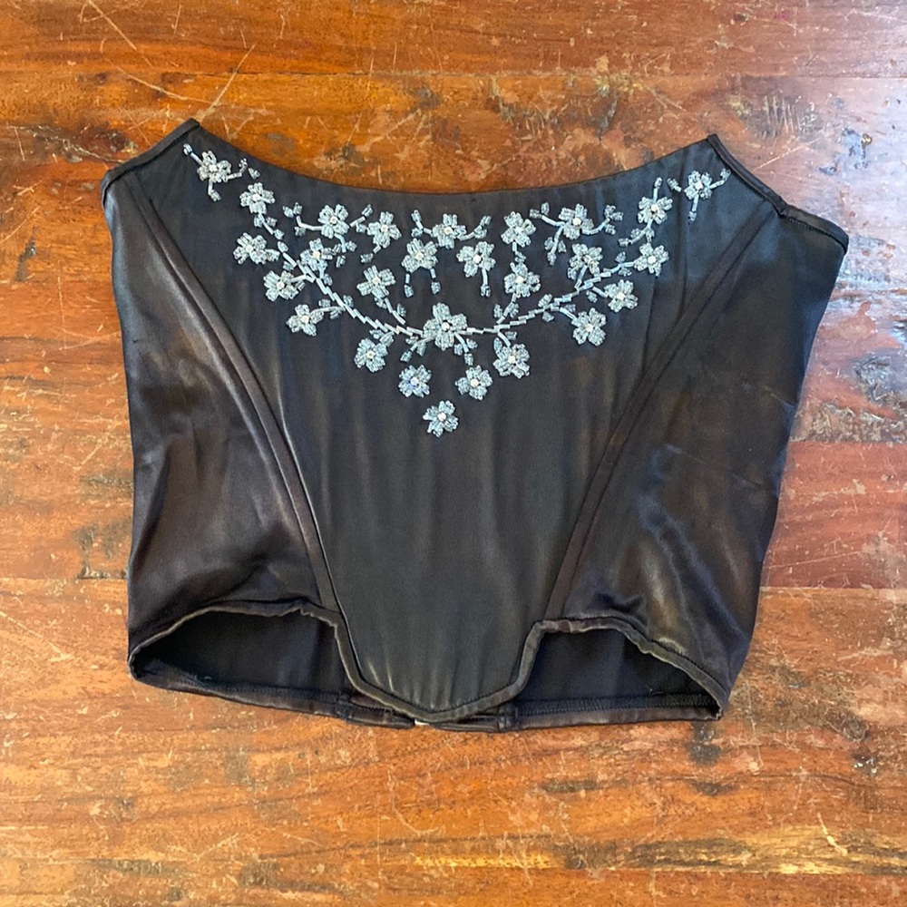 Juan Carlos Pinera Corset